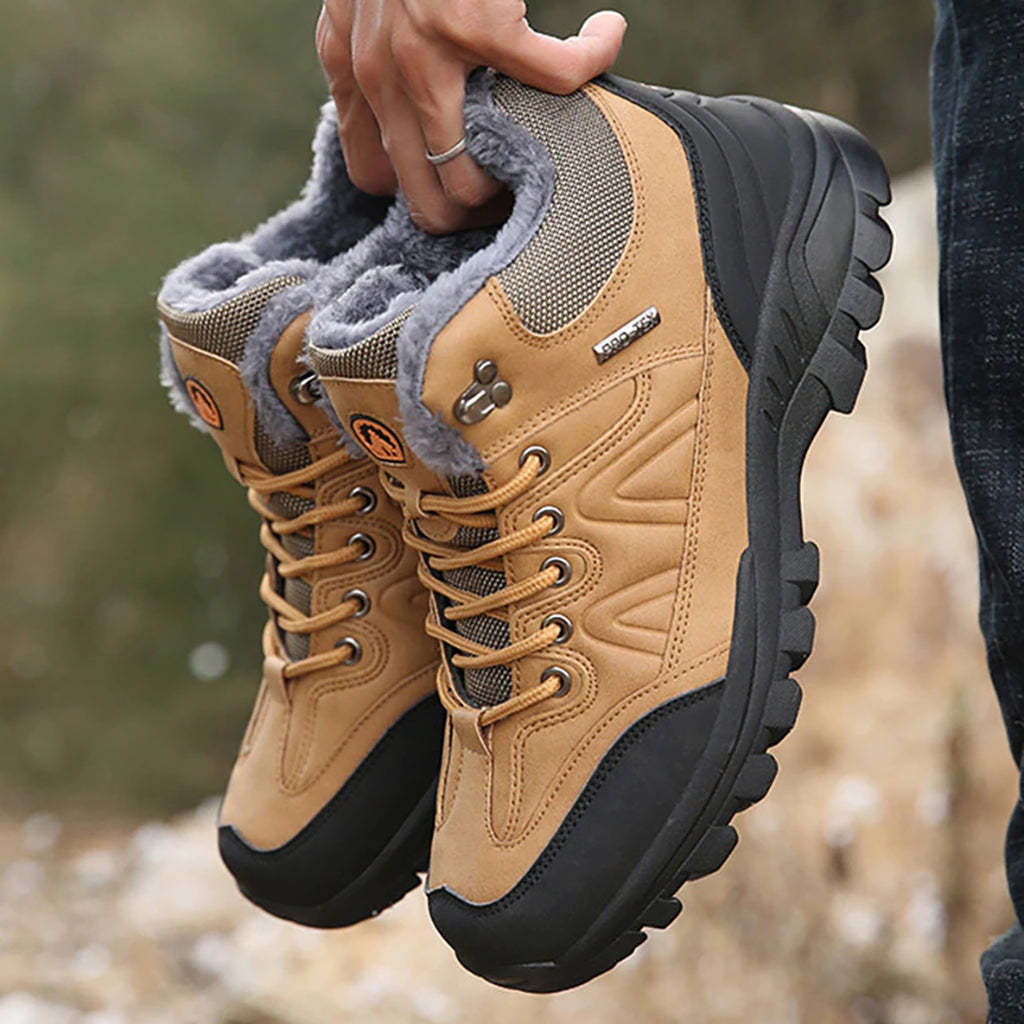 Ergonomische Schmerzbefreiende Outdoor Schuhe