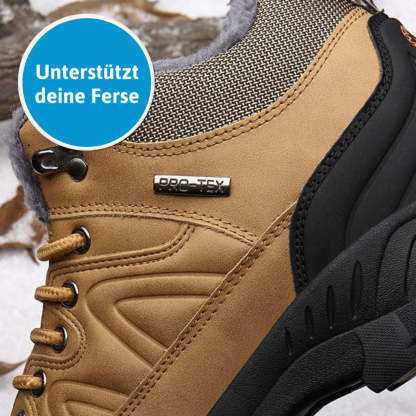 Ergonomische Schmerzbefreiende Outdoor Schuhe