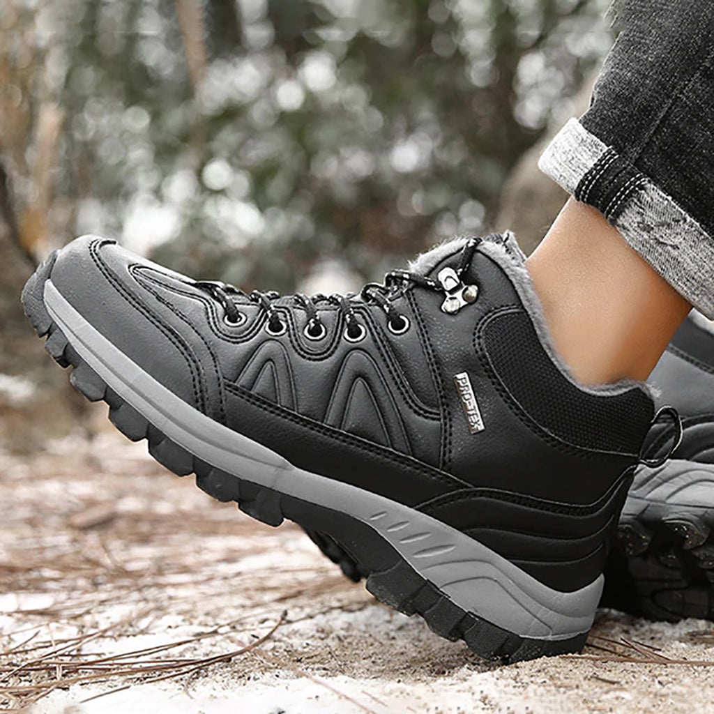 Ergonomische Schmerzbefreiende Outdoor Schuhe