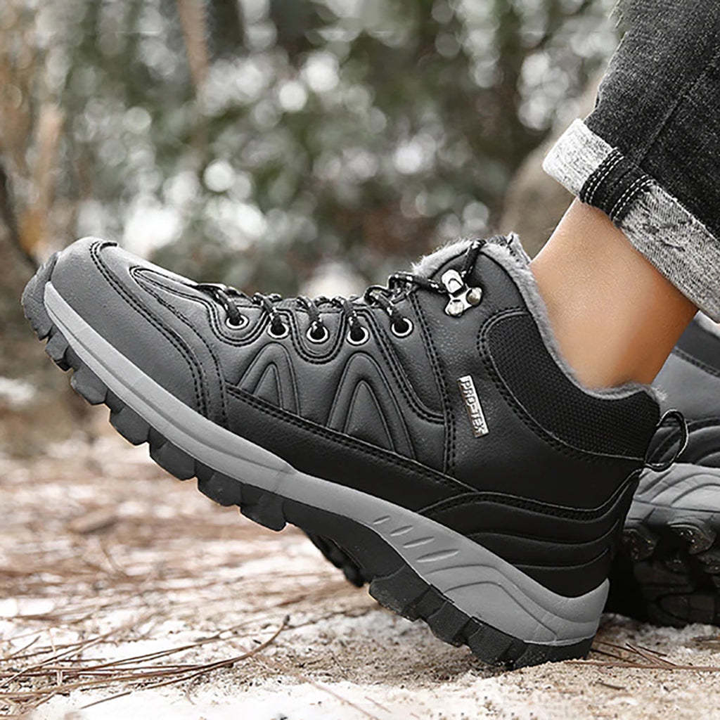 Ergonomische Schmerzbefreiende Outdoor Schuhe