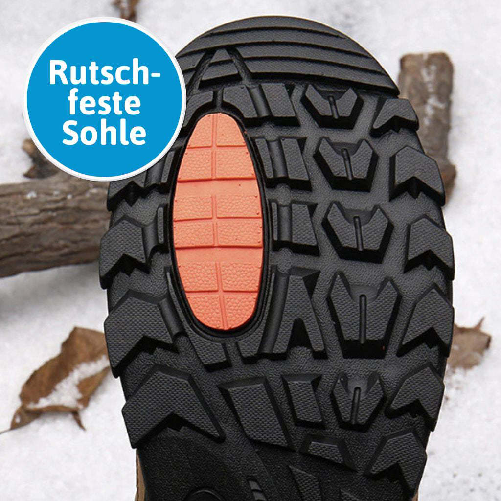 Ergonomische Schmerzbefreiende Outdoor Schuhe