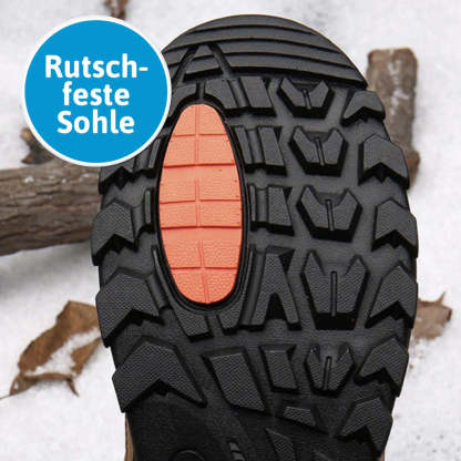 Ergonomische Schmerzbefreiende Outdoor Schuhe