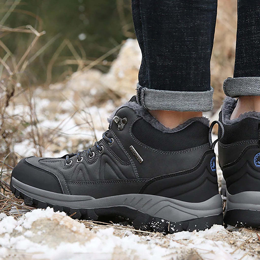 Ergonomische Schmerzbefreiende Outdoor Schuhe