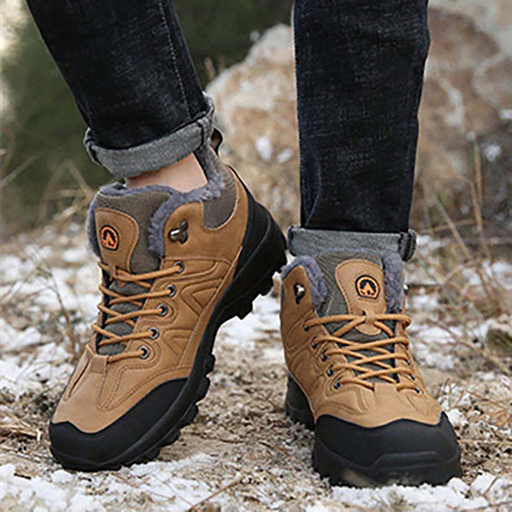 Ergonomische Schmerzbefreiende Outdoor Schuhe