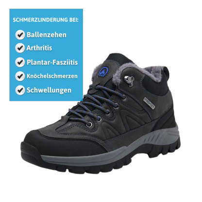 Ergonomische Schmerzbefreiende Outdoor Schuhe