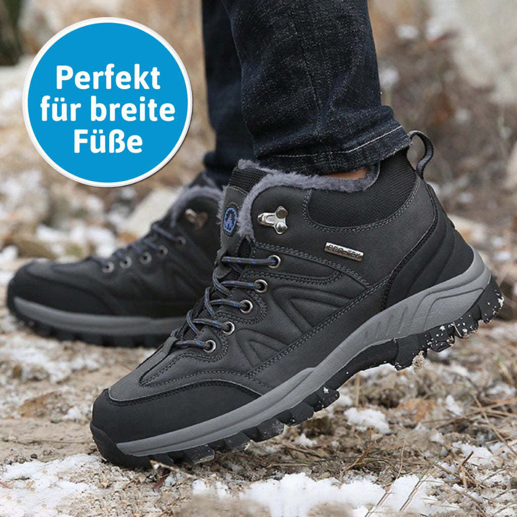 Ergonomische Schmerzbefreiende Outdoor Schuhe