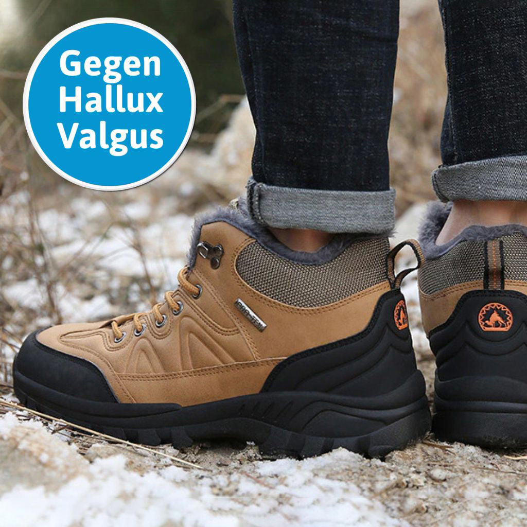 Ergonomische Schmerzbefreiende Outdoor Schuhe