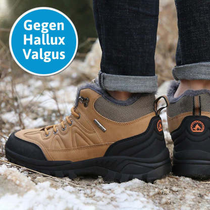 Ergonomische Schmerzbefreiende Outdoor Schuhe