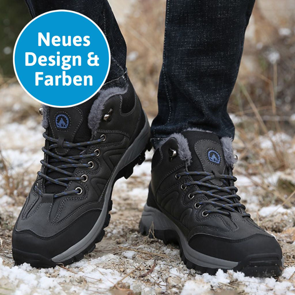 Ergonomische Schmerzbefreiende Outdoor Schuhe