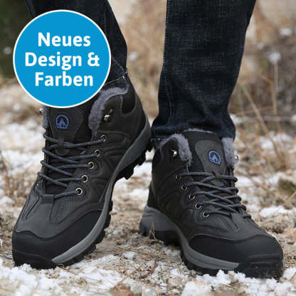 Ergonomische Schmerzbefreiende Outdoor Schuhe