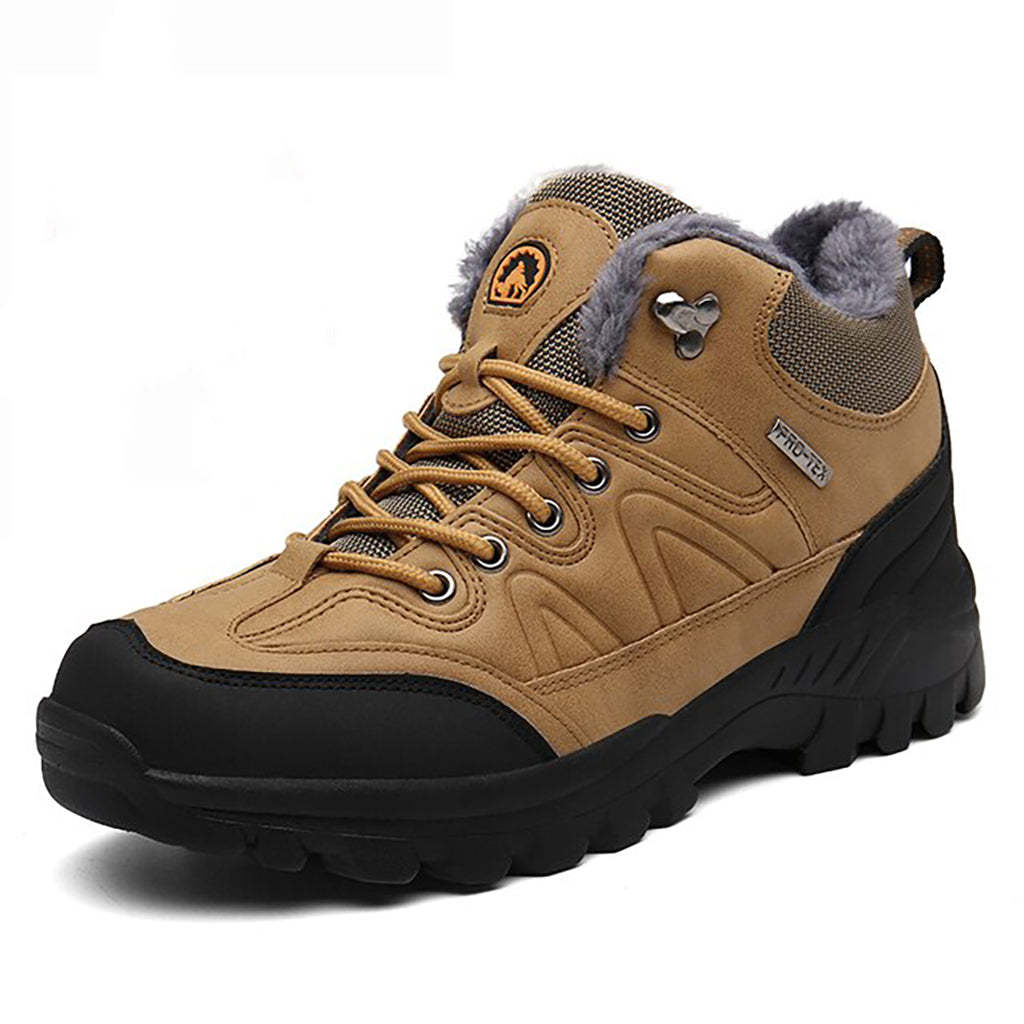 Ergonomische Schmerzbefreiende Outdoor Schuhe