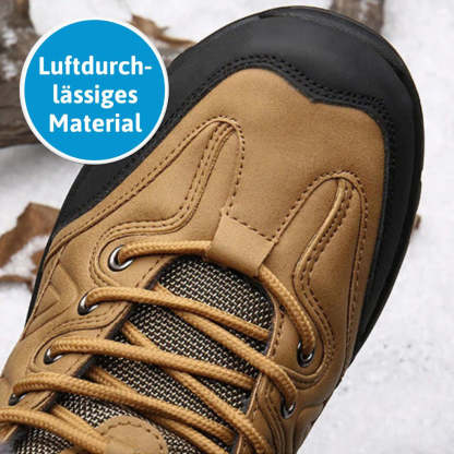 Ergonomische Schmerzbefreiende Outdoor Schuhe