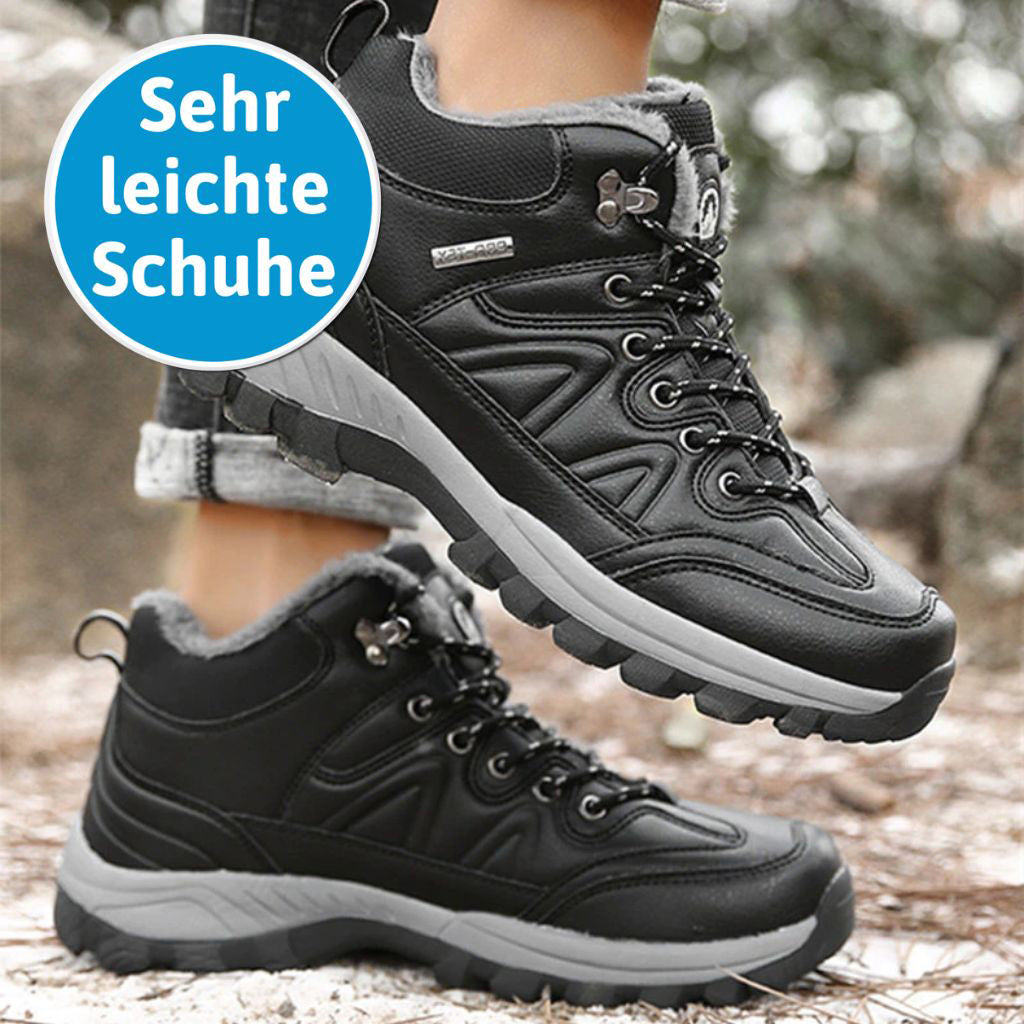 Ergonomische Schmerzbefreiende Outdoor Schuhe