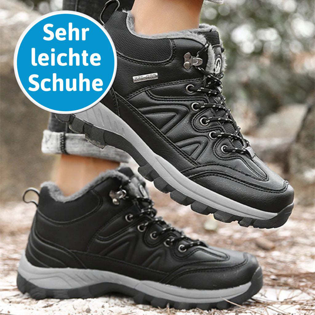 Ergonomische Schmerzbefreiende Outdoor Schuhe