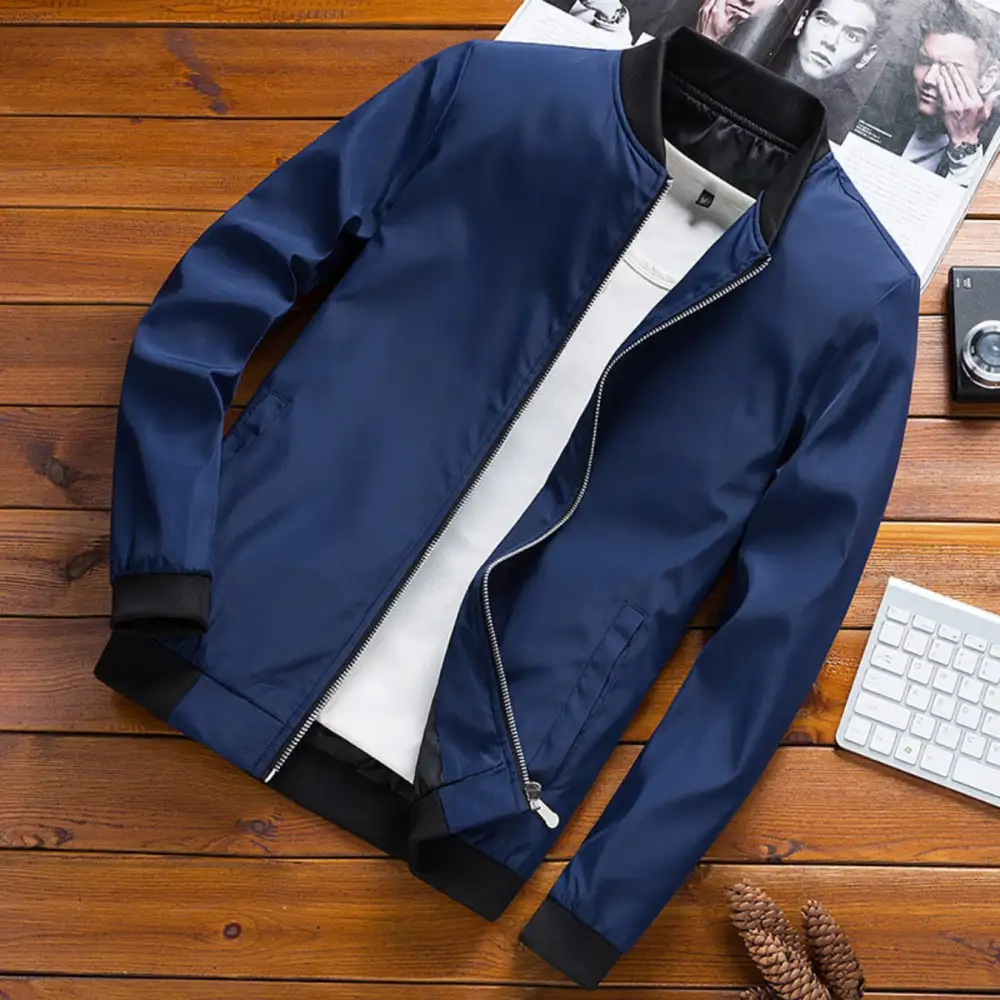Frühlingsjacke