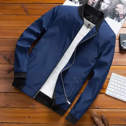 Frühlingsjacke