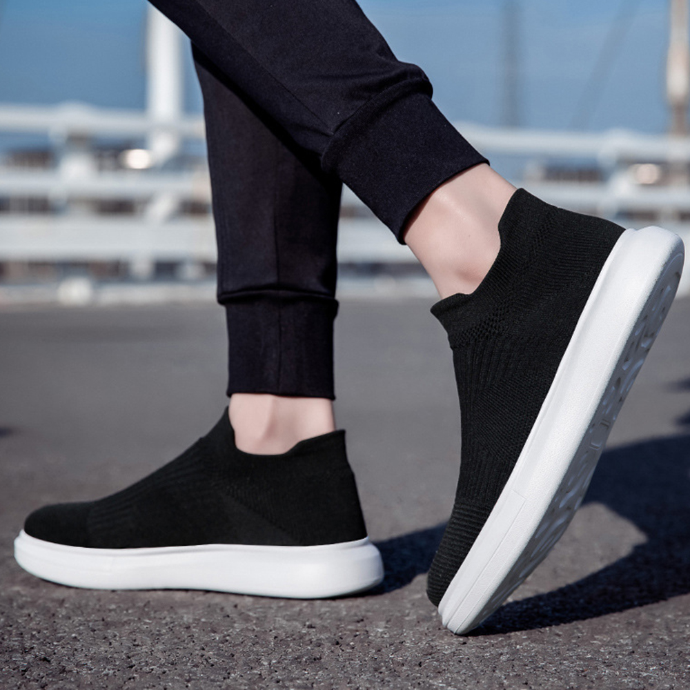 Sommer-Männer, Damen, Paare Sneakers Freizeitschuhe