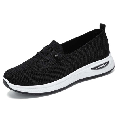 [  ] Neue Freizeitschuhe