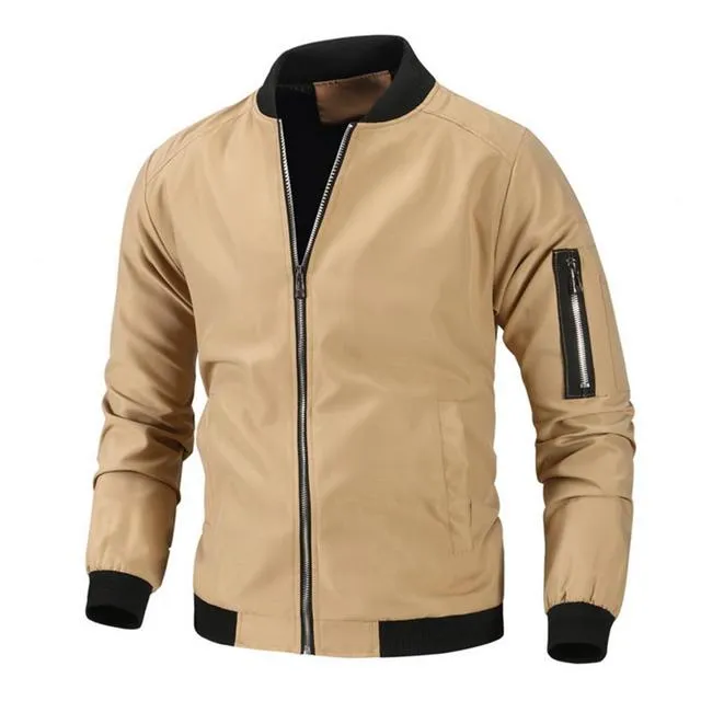 Bomberjacke