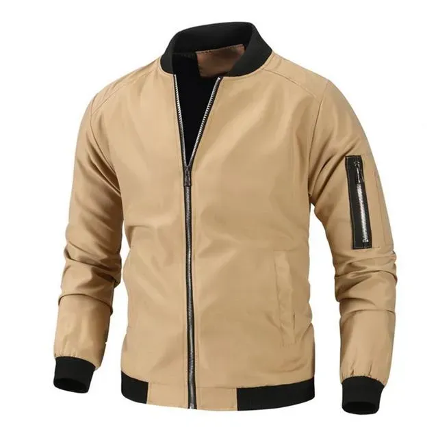Bomberjacke