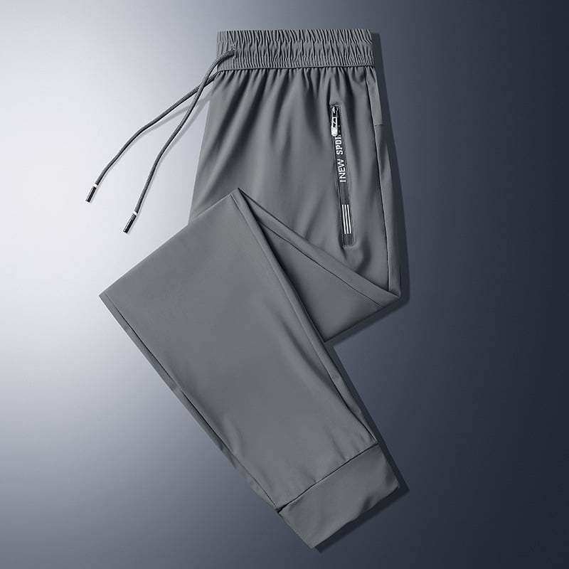 Unisex Ultra High Stretch Schnelltrocknende Hose