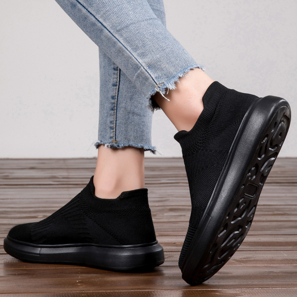 Sommer-Männer, Damen, Paare Sneakers Freizeitschuhe