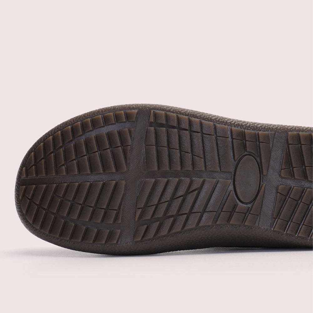 Plüschpantoffeln mit variablen Baumwollschuhen