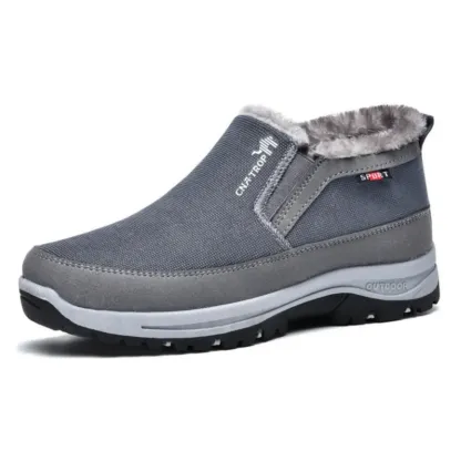 🔥LETZTER TAG 70 % RABATT🔥Herren-Schuhe zur Unterstützung des Fußgewölbes, atmungsaktiv, leicht, rutschfest