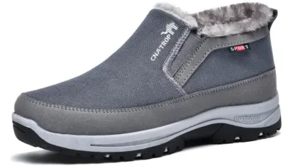 🔥LETZTER TAG 70 % RABATT🔥Herren-Schuhe zur Unterstützung des Fußgewölbes und atmungsaktiv sowie leicht und rutschfest – bewährte Linderung von Plantarfasziitis, Fuß- und Fersenschmerzen