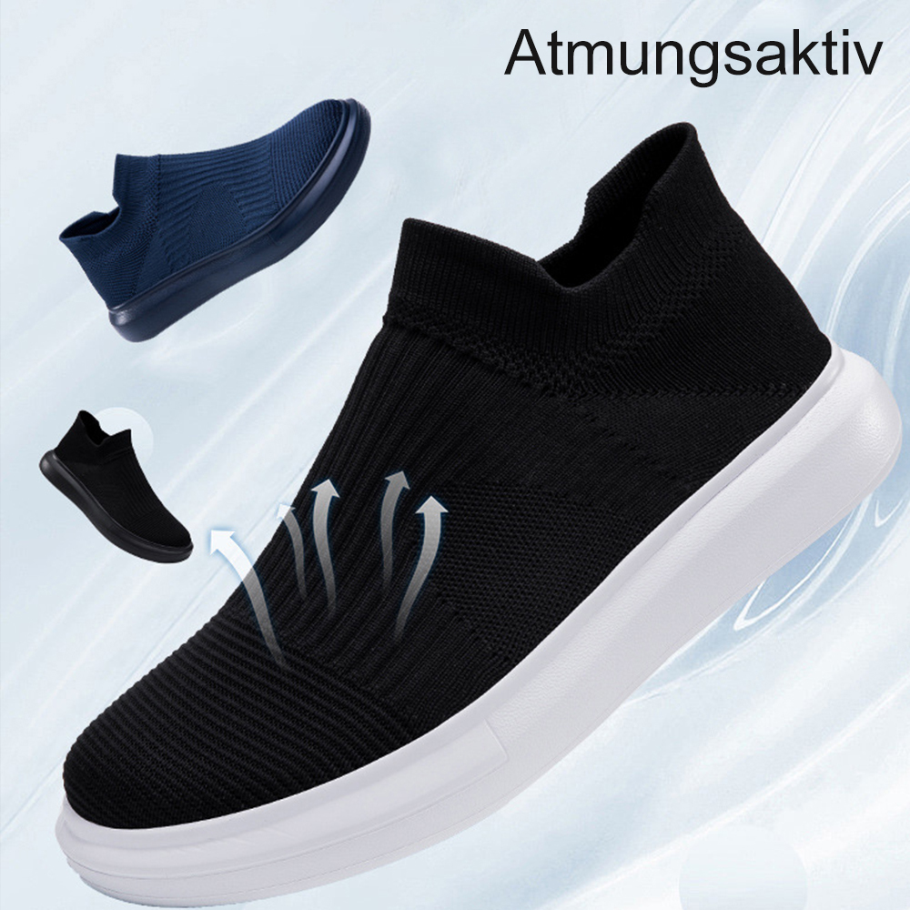 Sommer-Männer, Damen, Paare Sneakers Freizeitschuhe