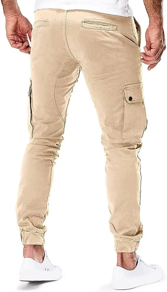 Cargo-Hosen