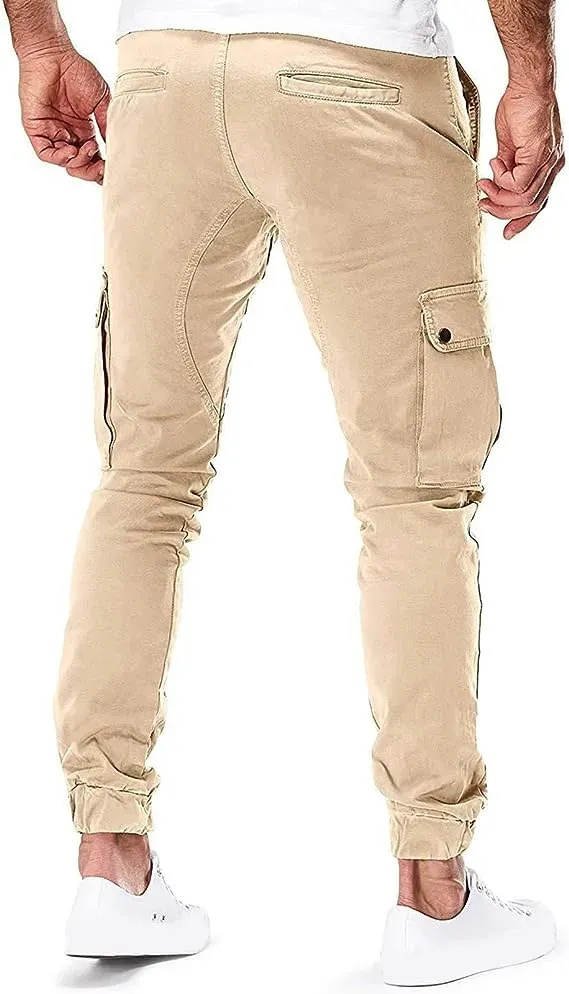 Cargo-Hosen