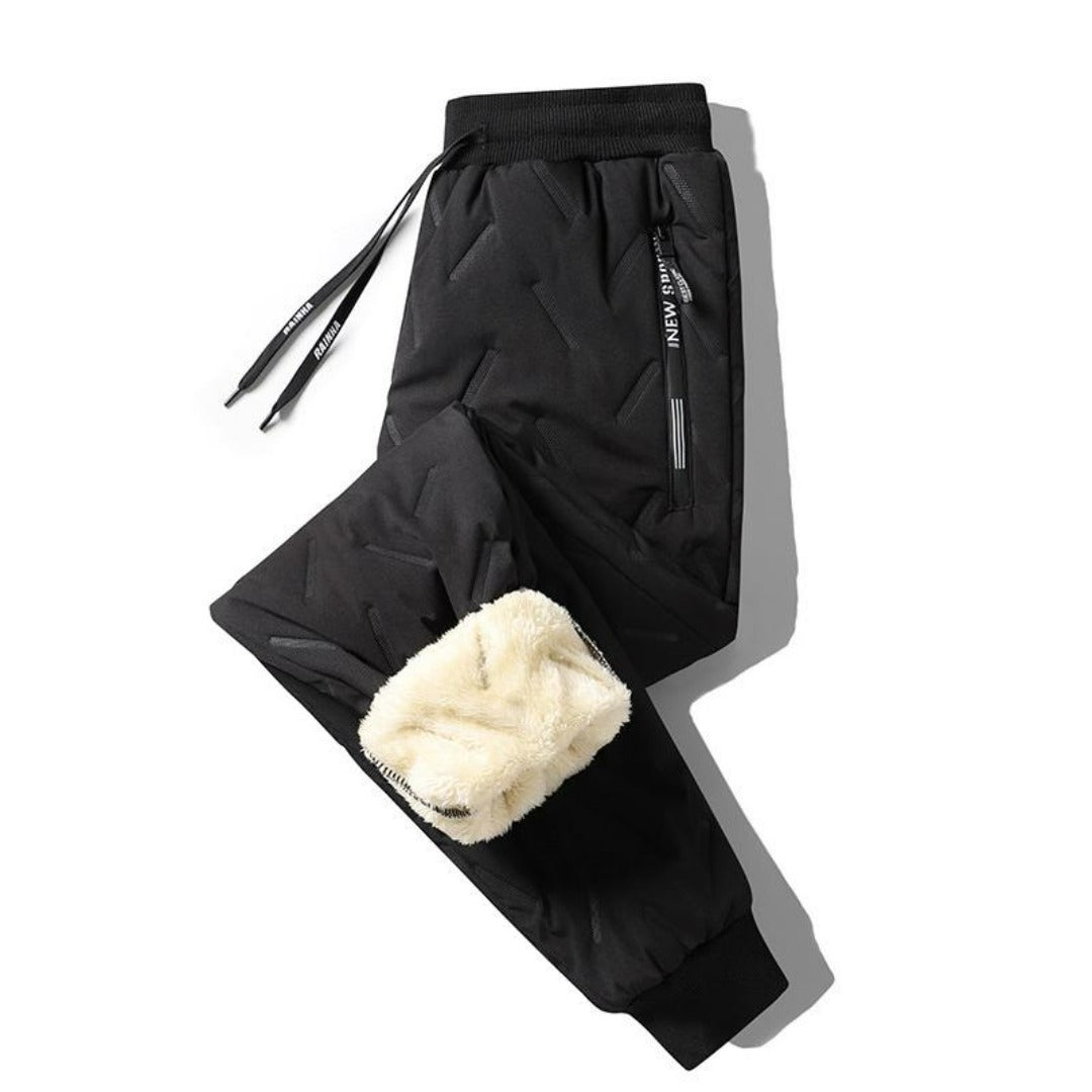 THERLING - Unisex Thermohose - hält Sie stundenlang warm und trocken