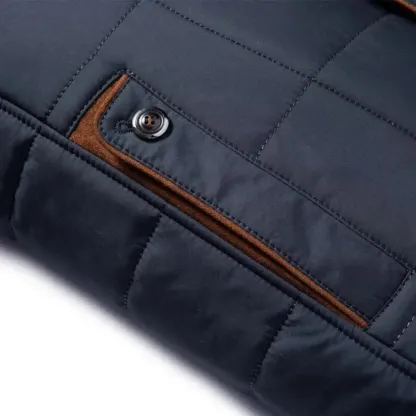 Winterjacke für Männer
