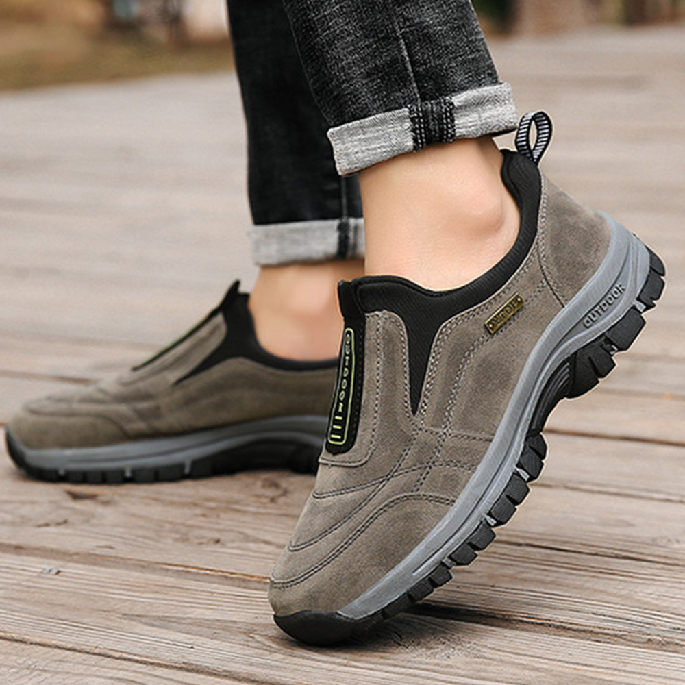 Outdoor-Sport-Wander-Freizeitschuhe für Herren