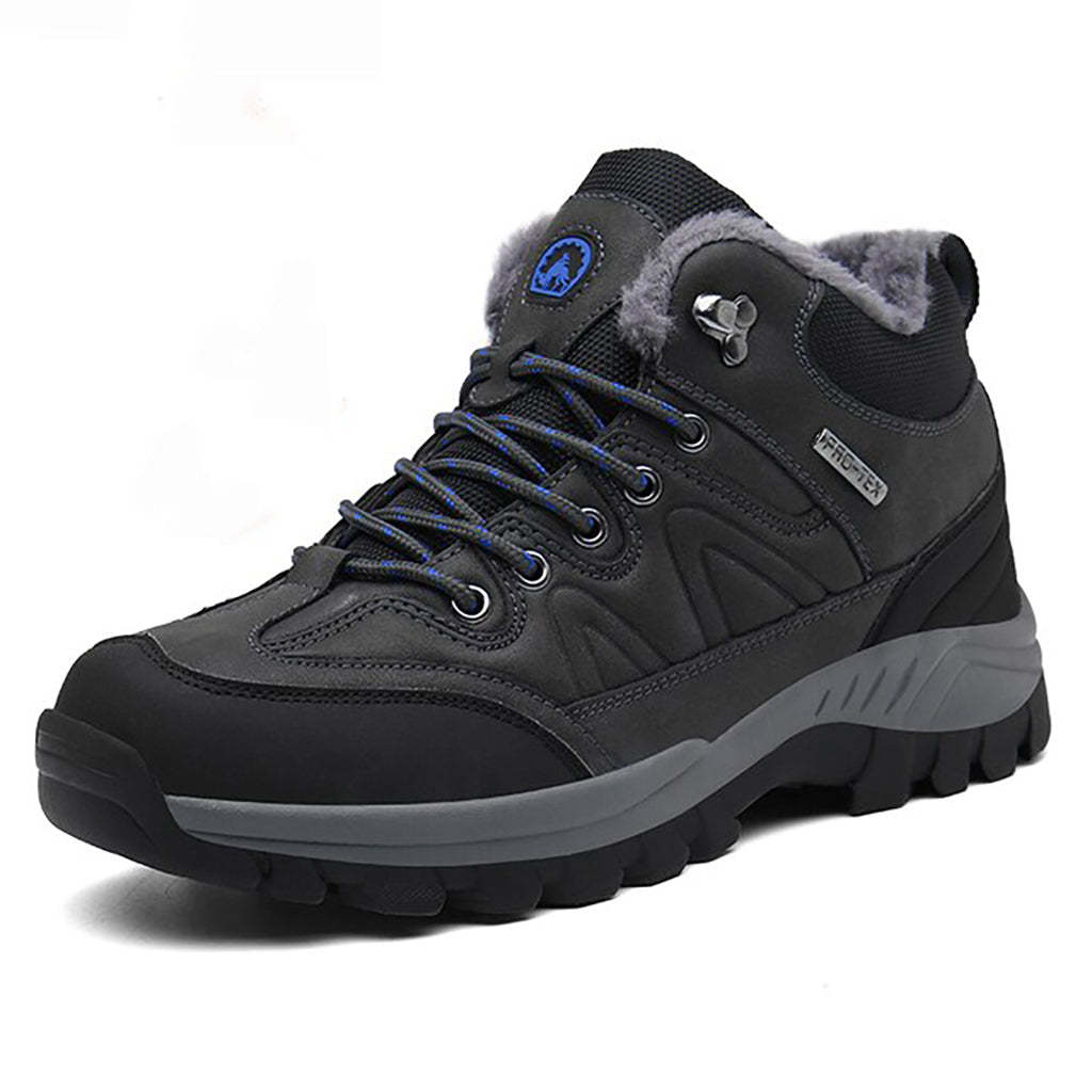 Ergonomische Schmerzbefreiende Outdoor Schuhe