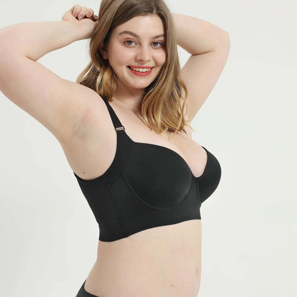 Hearthify – Push-Up Back Smoothing Bra 2.0