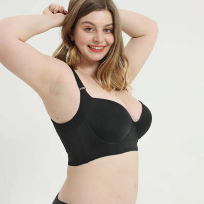 Hearthify – Push-Up Back Smoothing Bra 2.0