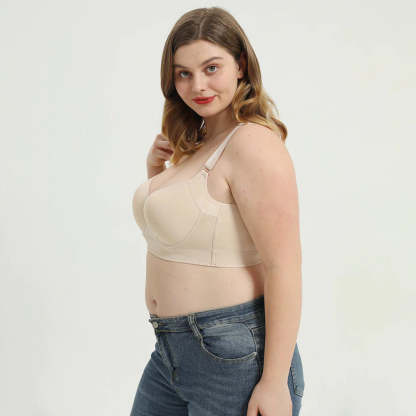 Hearthify – Push-Up Back Smoothing Bra 2.0