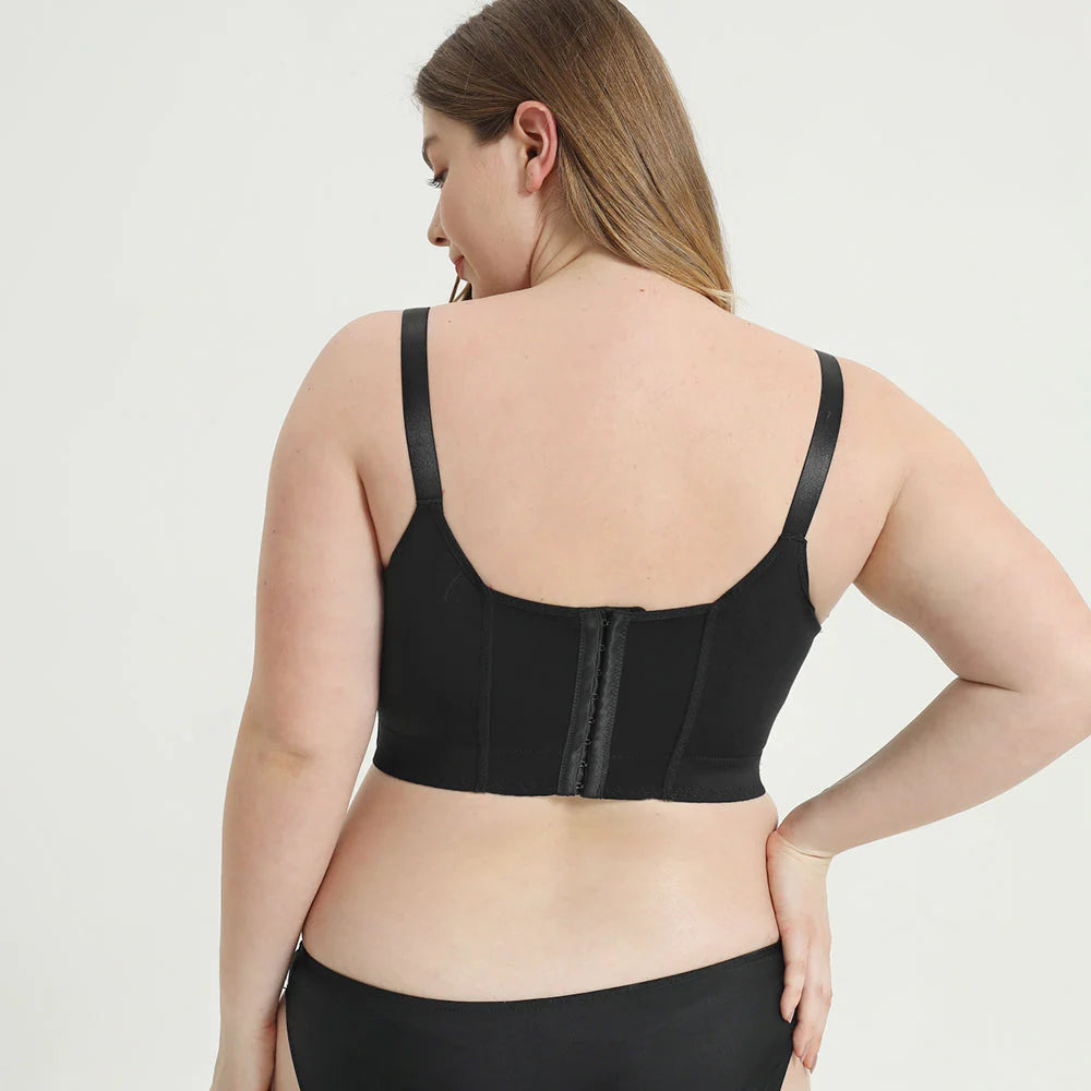 Hearthify – Push-Up Back Smoothing Bra 2.0