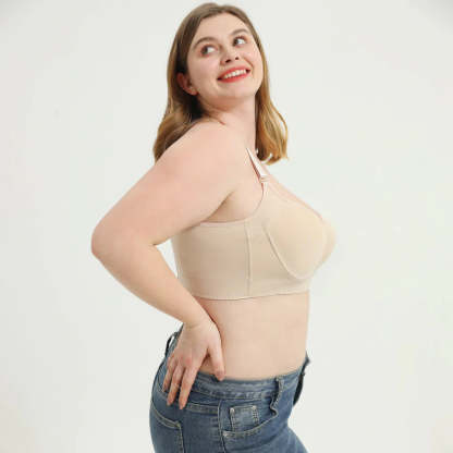 Hearthify – Push-Up Back Smoothing Bra 2.0