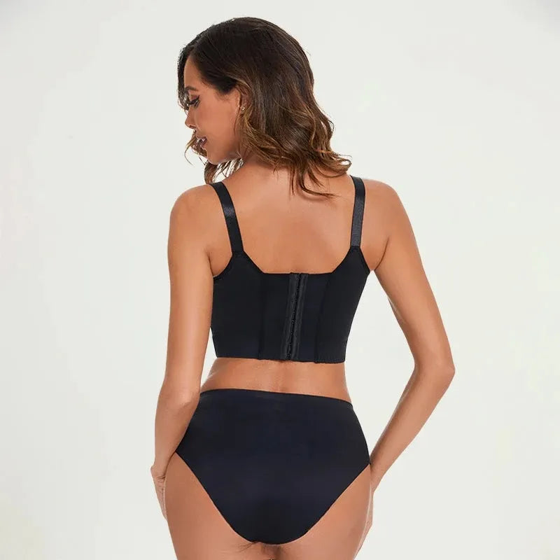 Hearthify – Push-Up Back Smoothing Bra 2.0
