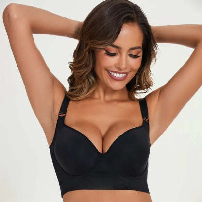 Hearthify – Push-Up Back Smoothing Bra 2.0