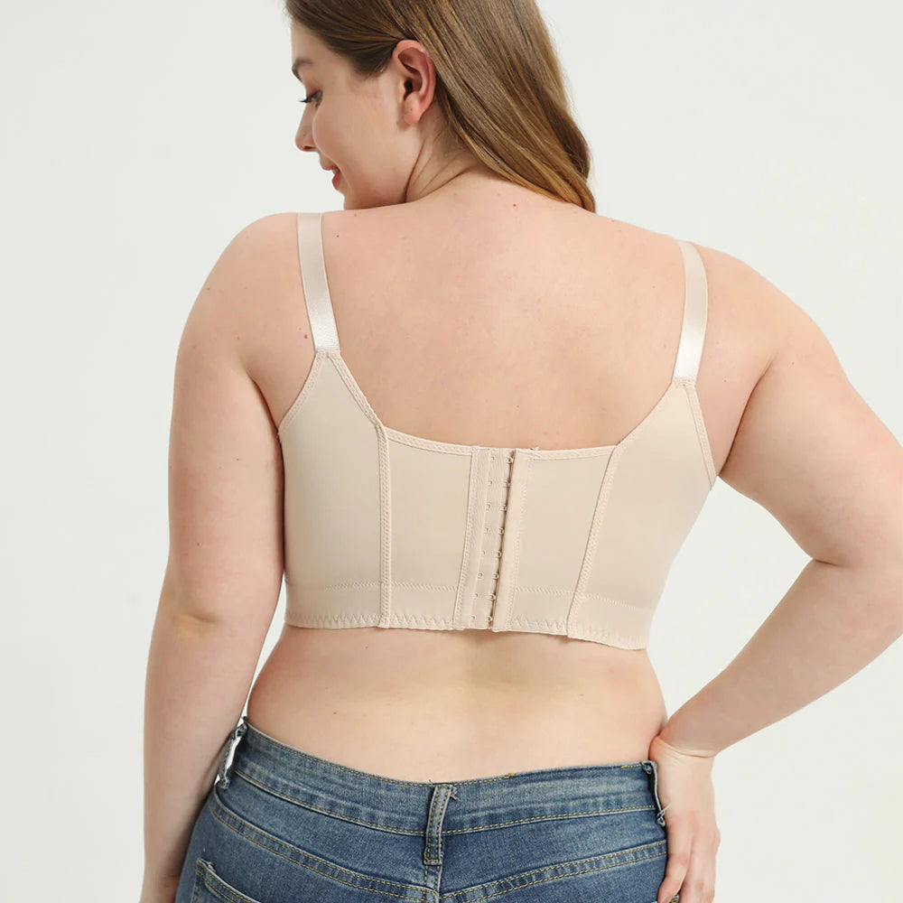 Hearthify – Push-Up Back Smoothing Bra 2.0