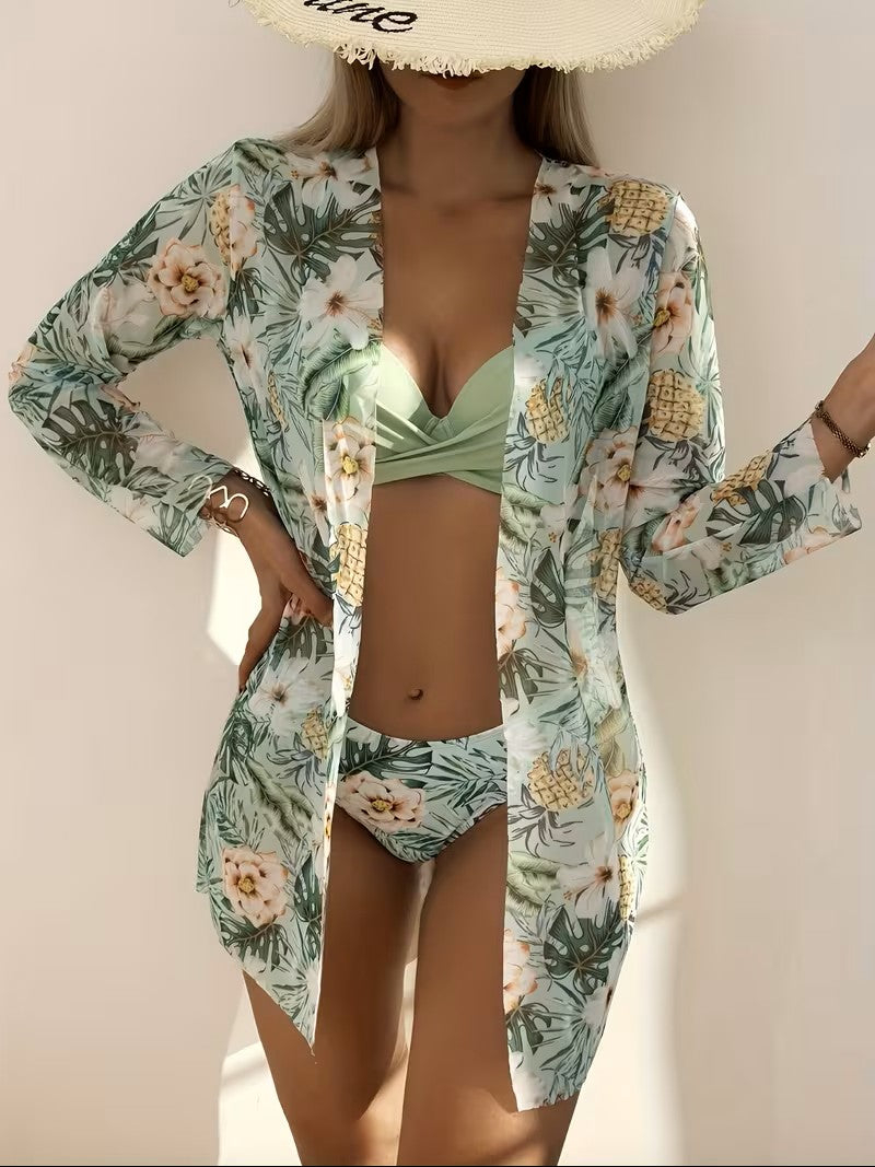 Scharbeutz | Bikini