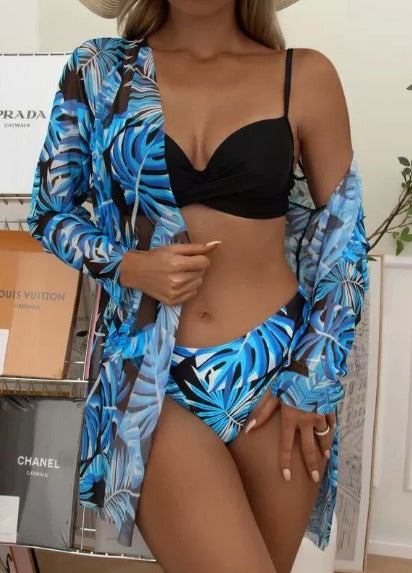 Scharbeutz | Bikini
