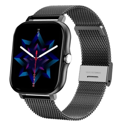 Fitpro Ultra Smartwatch für iOS/Android Handys - Sonderaktion 1+1 GRATIS