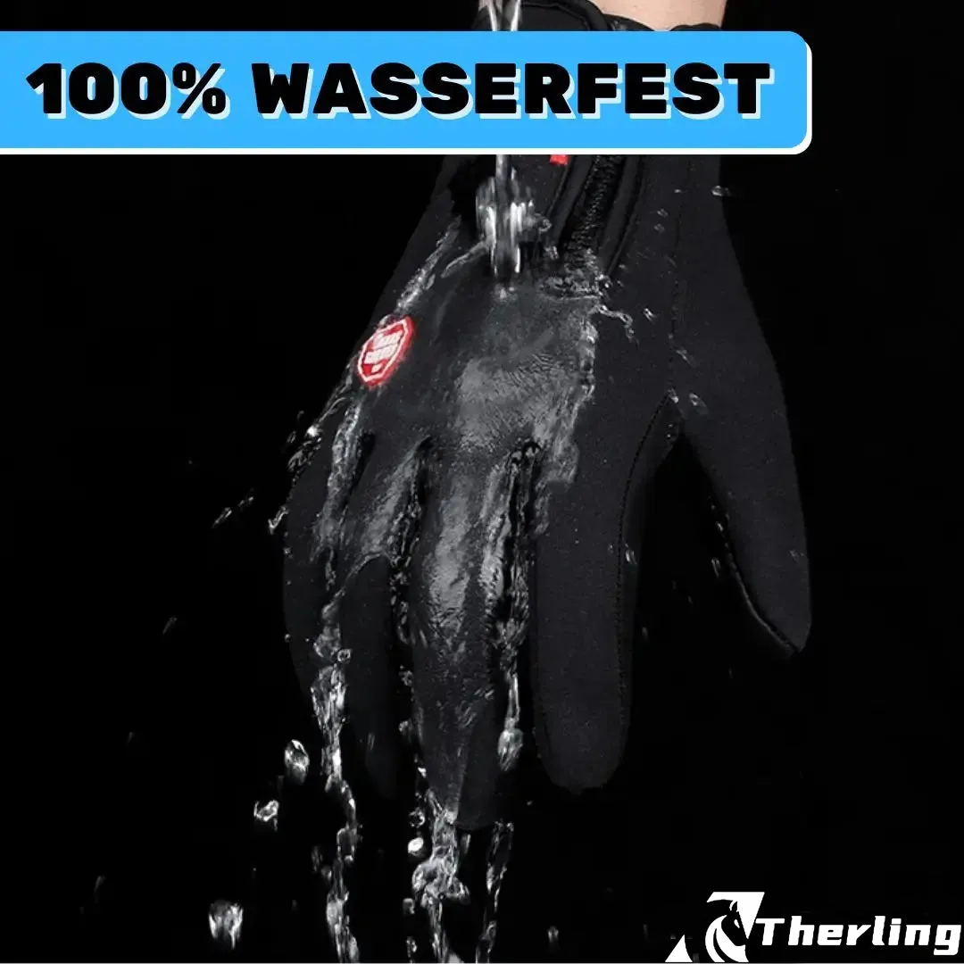 FROSTFIT - Thermo Handschuhe perfekt für jedes Abenteuer