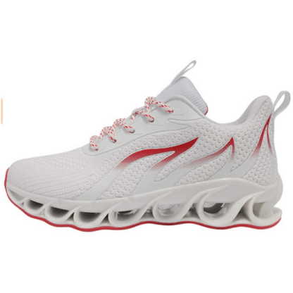 Herren Therling Laufschuhe Pures Eisiges Weiß