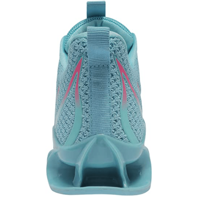 Herren Therling Laufschuhe Himmelblau